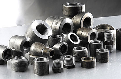 PIPES, TUBES, FITTINGS & FASTENERS