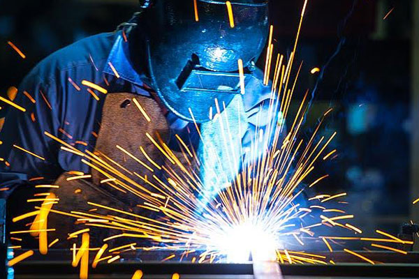 FABRICATION