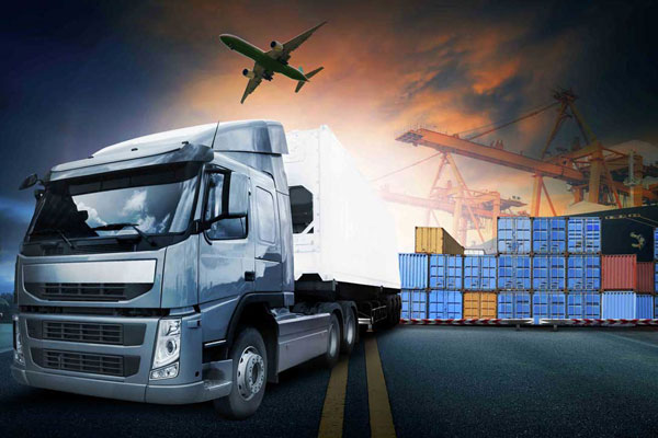 Logistics