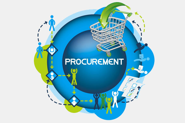 Procurement